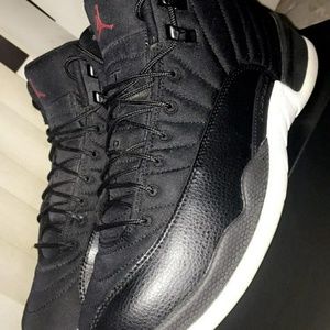 Jordan 12's